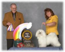 in 2005 2006 Emily got 1st place