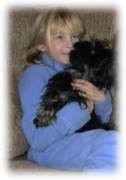 Havanese are great with kids