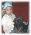 Havanese are great with kids